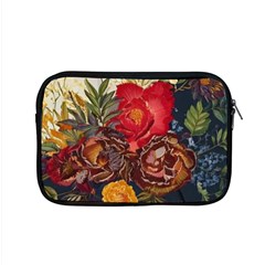 Floral Design 06 Apple Macbook Pro 15  Zipper Case