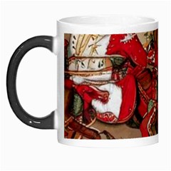 Christmas Art 01 Morph Mug