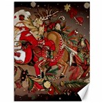 Christmas Art 01 Canvas 36  x 48  35.26 x46.15  Canvas - 1