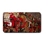 Christmas Art 01 Medium Bar Mat 16 x8.5  Bar Mat