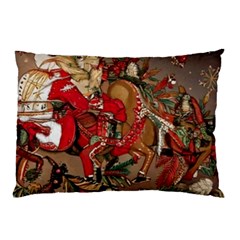 Christmas Art 01 Pillow Case