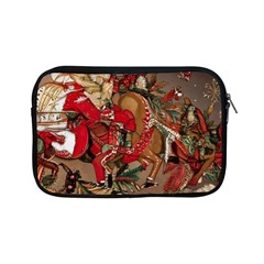 Christmas Art 01 Apple iPad Mini Zipper Cases