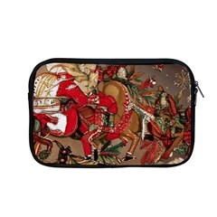 Christmas Art 01 Apple MacBook Pro 13  Zipper Case