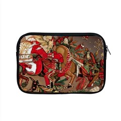 Christmas Art 01 Apple MacBook Pro 15  Zipper Case