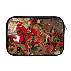 Christmas Art 01 Apple MacBook Pro 17  Zipper Case