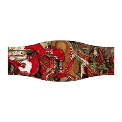 Christmas Art 01 Stretchable Headband