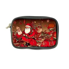 Christmas Art Coin Purse