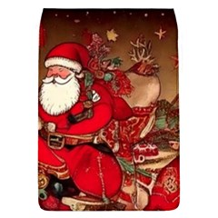 Christmas Art Removable Flap Cover (l)