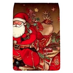 Christmas Art Removable Flap Cover (s)