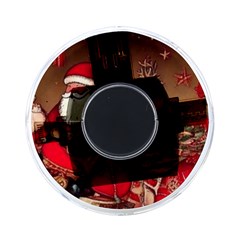 Christmas Art On-the-go Memory Card Reader by myclothy