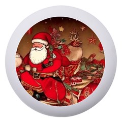 Christmas Art Dento Box With Mirror