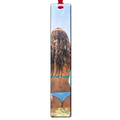 Summer Fun  Large Book Marks