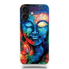  Iphone 16 Tpu Uv Print Case by Louisy