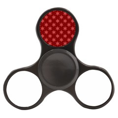 Illustrations Red Abstract Pattern Seamless Texture Finger Spinner