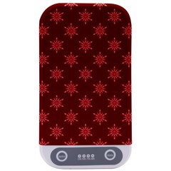 Illustrations Red Abstract Pattern Seamless Texture Sterilizers