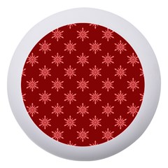 Illustrations Red Abstract Pattern Seamless Texture Dento Box With Mirror