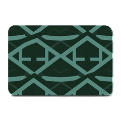 Geometric Design 01 Plate Mats