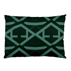 Geometric Design 01 Pillow Case