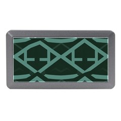 Geometric Design 01 Memory Card Reader (mini)