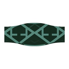 Geometric Design 01 Stretchable Headband