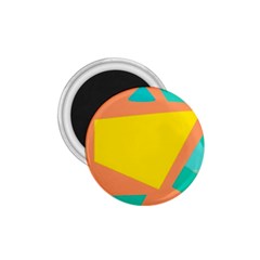 Geometric Design 02 1 75  Magnets