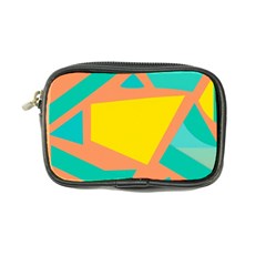 Geometric Design 02 Coin Purse