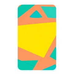 Geometric Design 02 Memory Card Reader (rectangular)