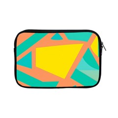 Geometric Design 02 Apple Ipad Mini Zipper Cases