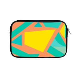 Geometric Design 02 Apple Macbook Pro 13  Zipper Case