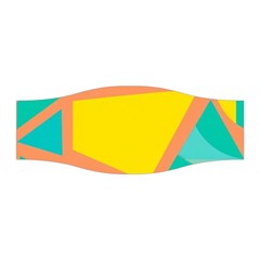 Geometric Design 02 Stretchable Headband