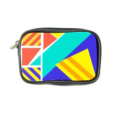 Geometric  Design 04 Coin Purse