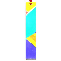 Geometric  Design 04 Large Book Marks