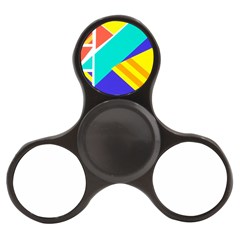 Geometric  Design 04 Finger Spinner