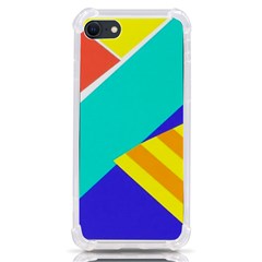 Geometric  Design 04 Iphone Se