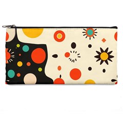 Geometric Design Pencil Cases