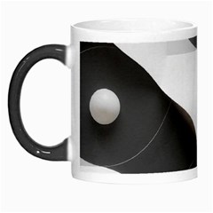 Geometric Design O6 Morph Mug