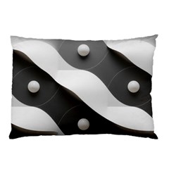 Geometric Design O6 Pillow Case