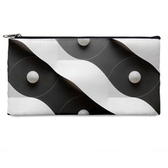 Geometric Design O6 Pencil Cases