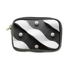 Geometric Design O6 Coin Purse