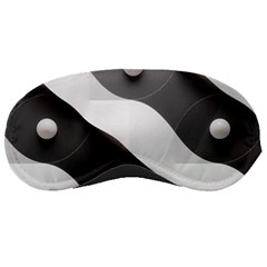 Geometric Design O6 Sleep Mask