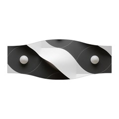 Geometric Design O6 Stretchable Headband