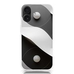 Geometric Design o6 iPhone 16 TPU UV Print Case Front