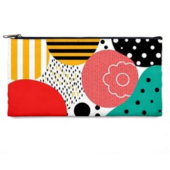 Geometric Design 07 Pencil Cases