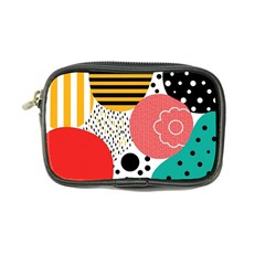 Geometric Design 07 Coin Purse