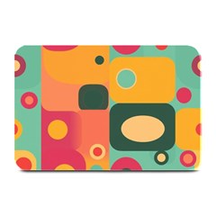 Geometric Design 08 Plate Mats