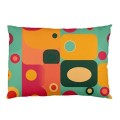 Geometric Design 08 Pillow Case