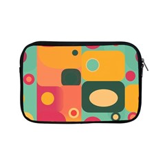 Geometric Design 08 Apple Ipad Mini Zipper Cases