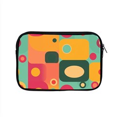 Geometric Design 08 Apple Macbook Pro 15  Zipper Case