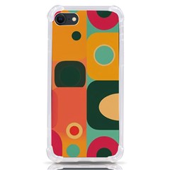 Geometric Design 08 Iphone Se by myclothy