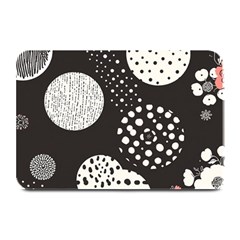 Geometric Design 09 Plate Mats by myclothy